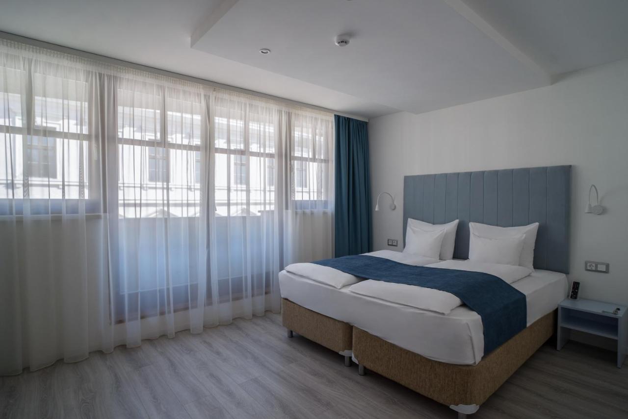 Civitas 4* Sopron