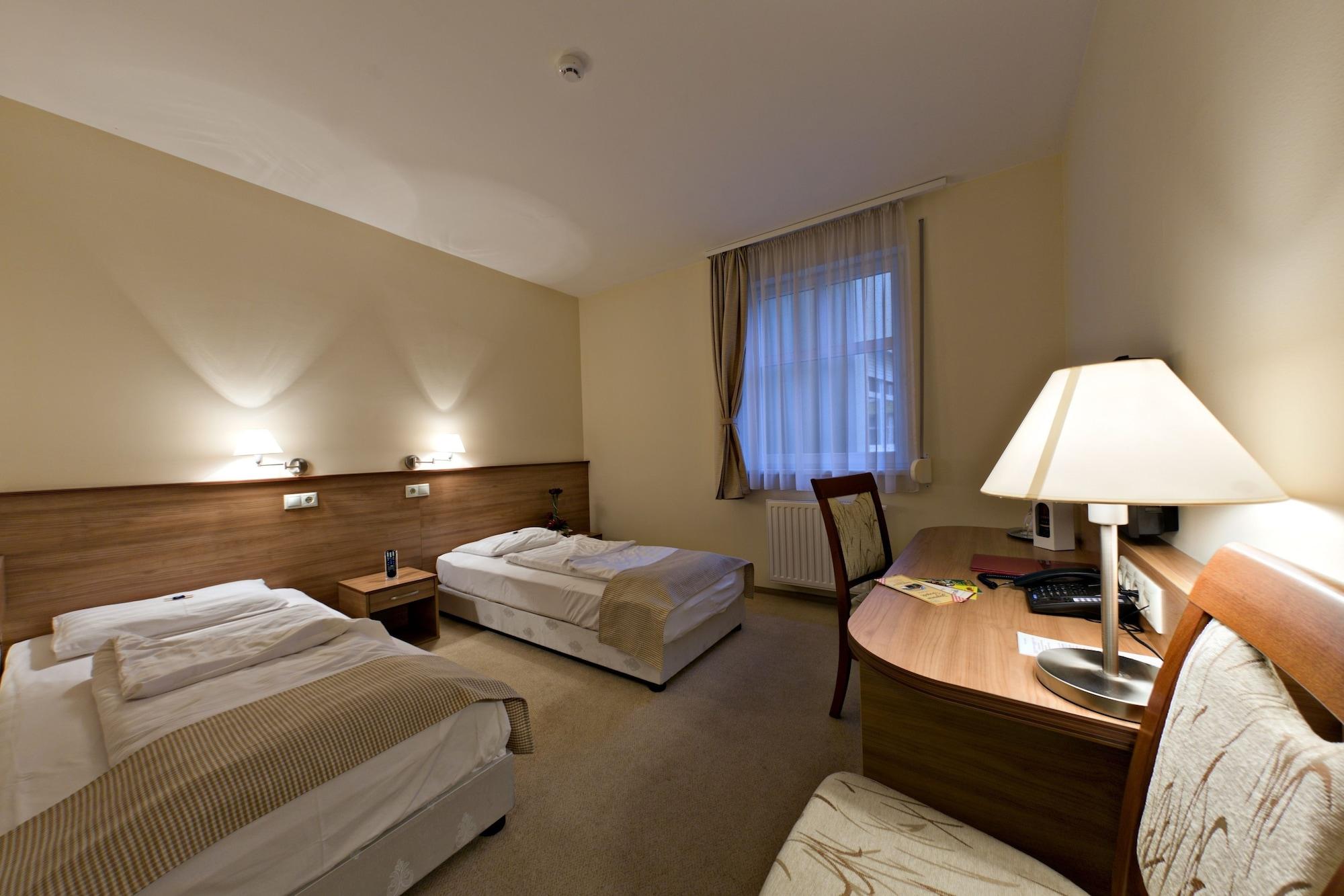 Civitas Hotel
