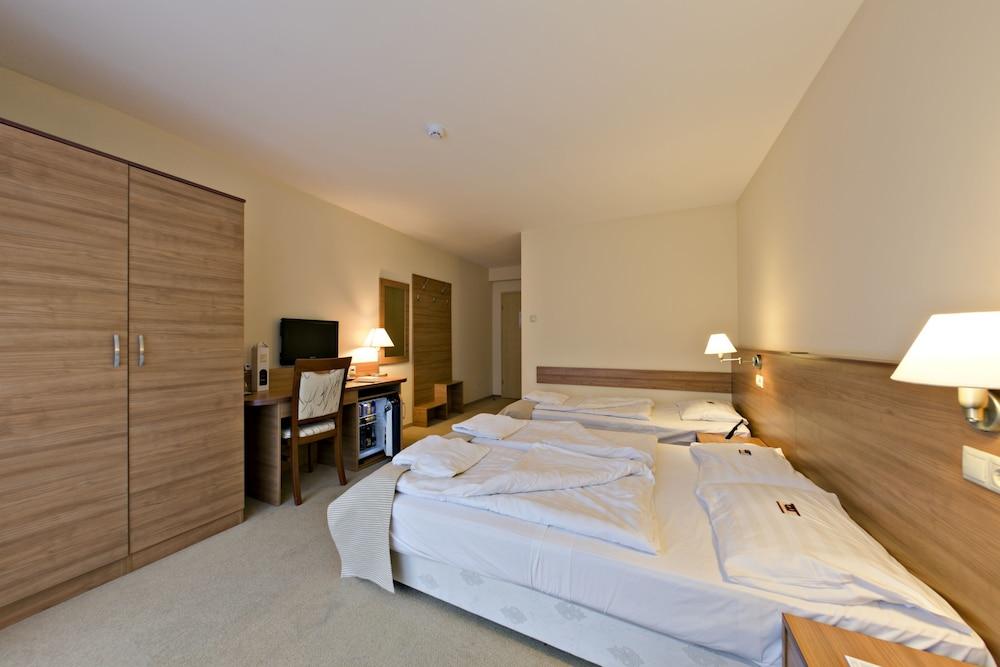 Civitas Hotel Sopron