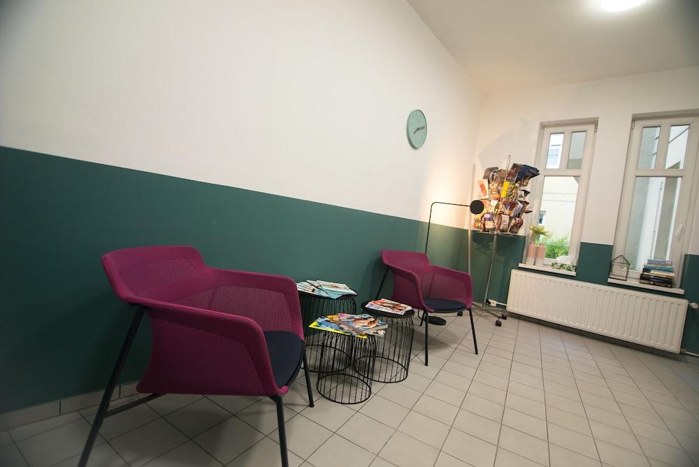 Civitas Hotel