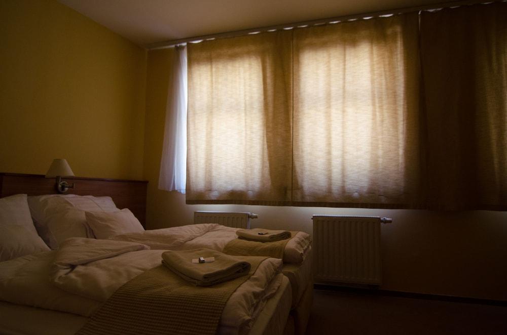 Hotel Civitas 4*