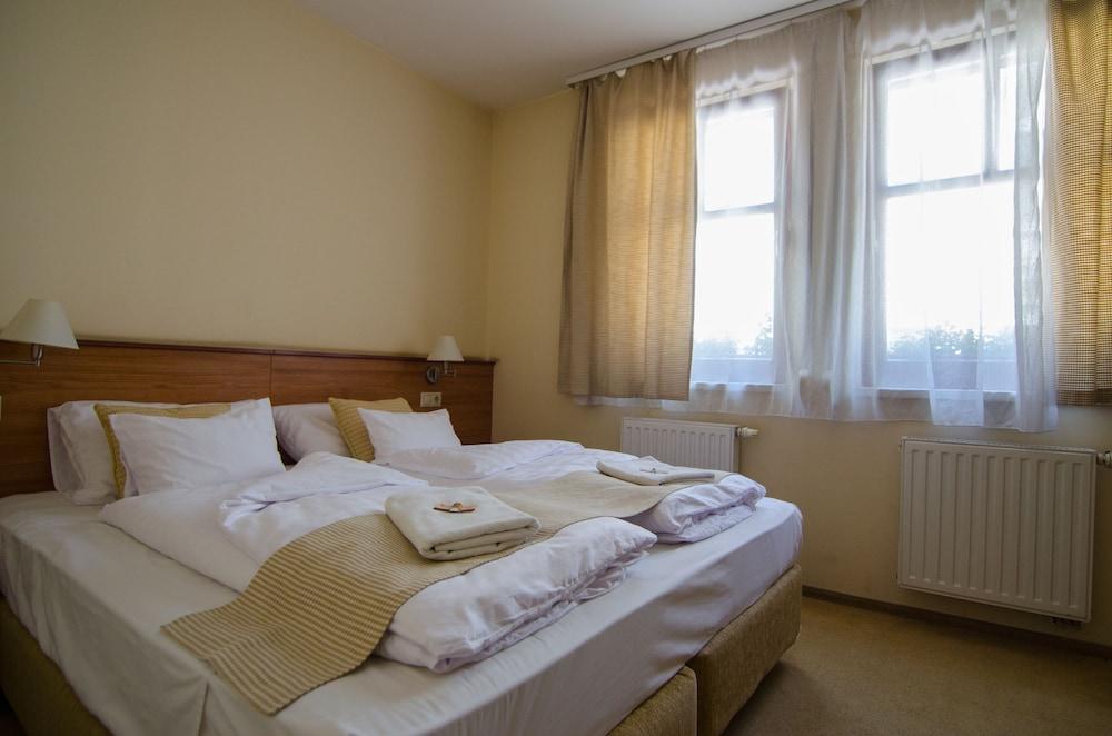 Hotel Civitas Sopron