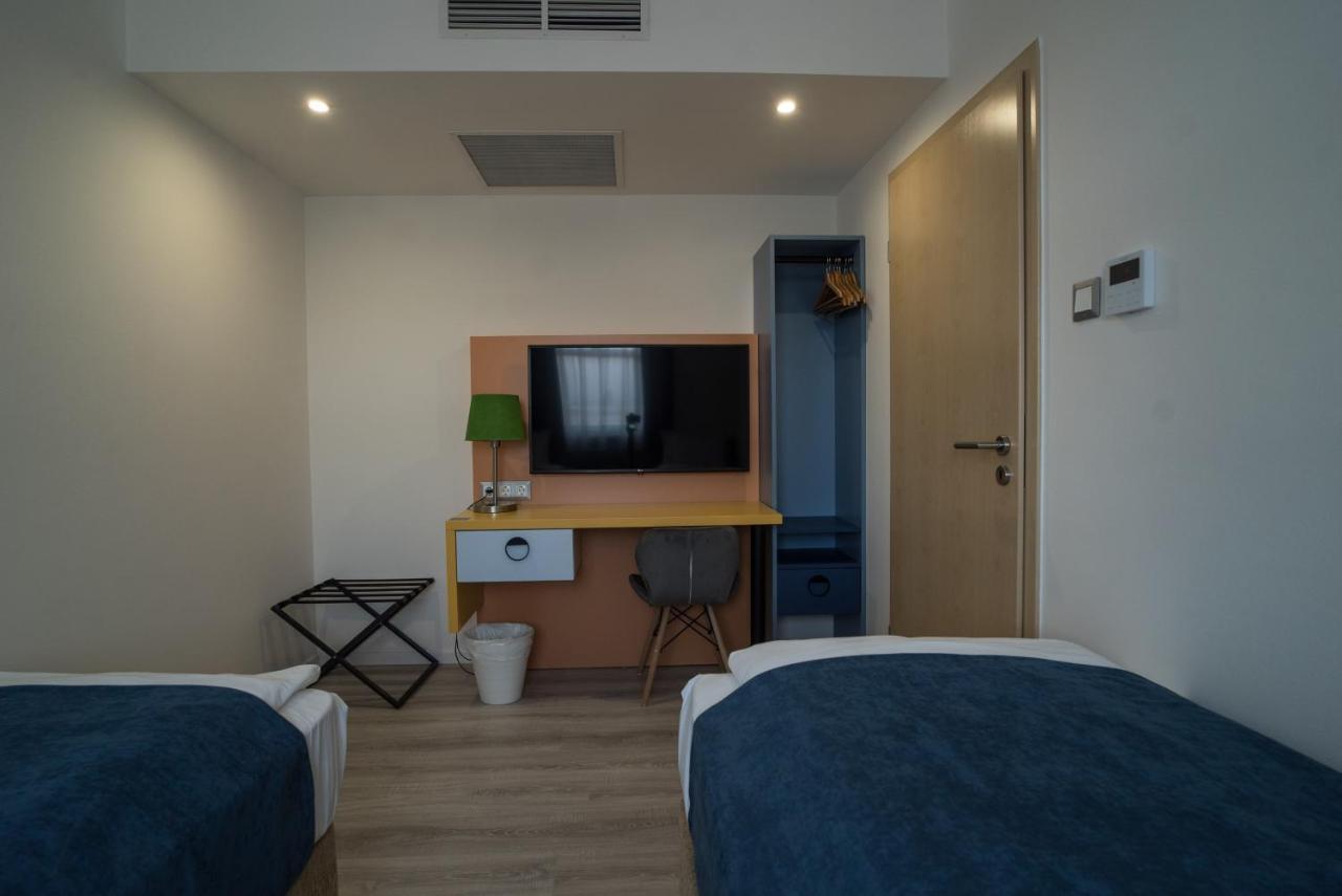 Civitas Hotel Sopron