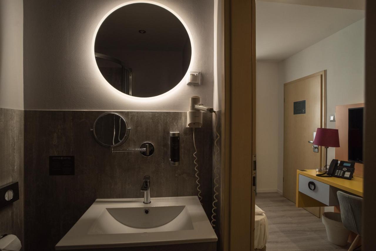 Hotel Civitas Sopron