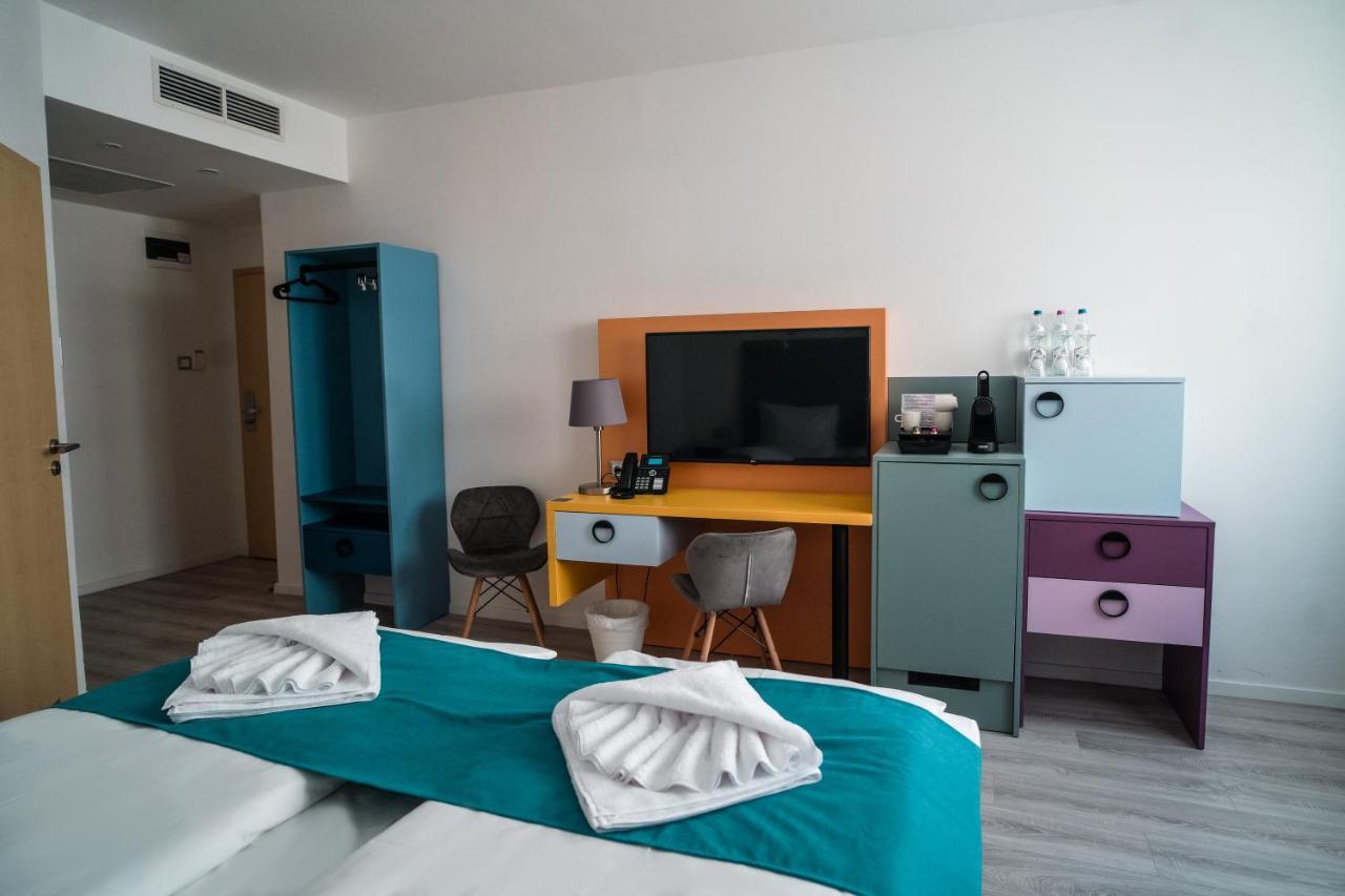 Hotel Civitas