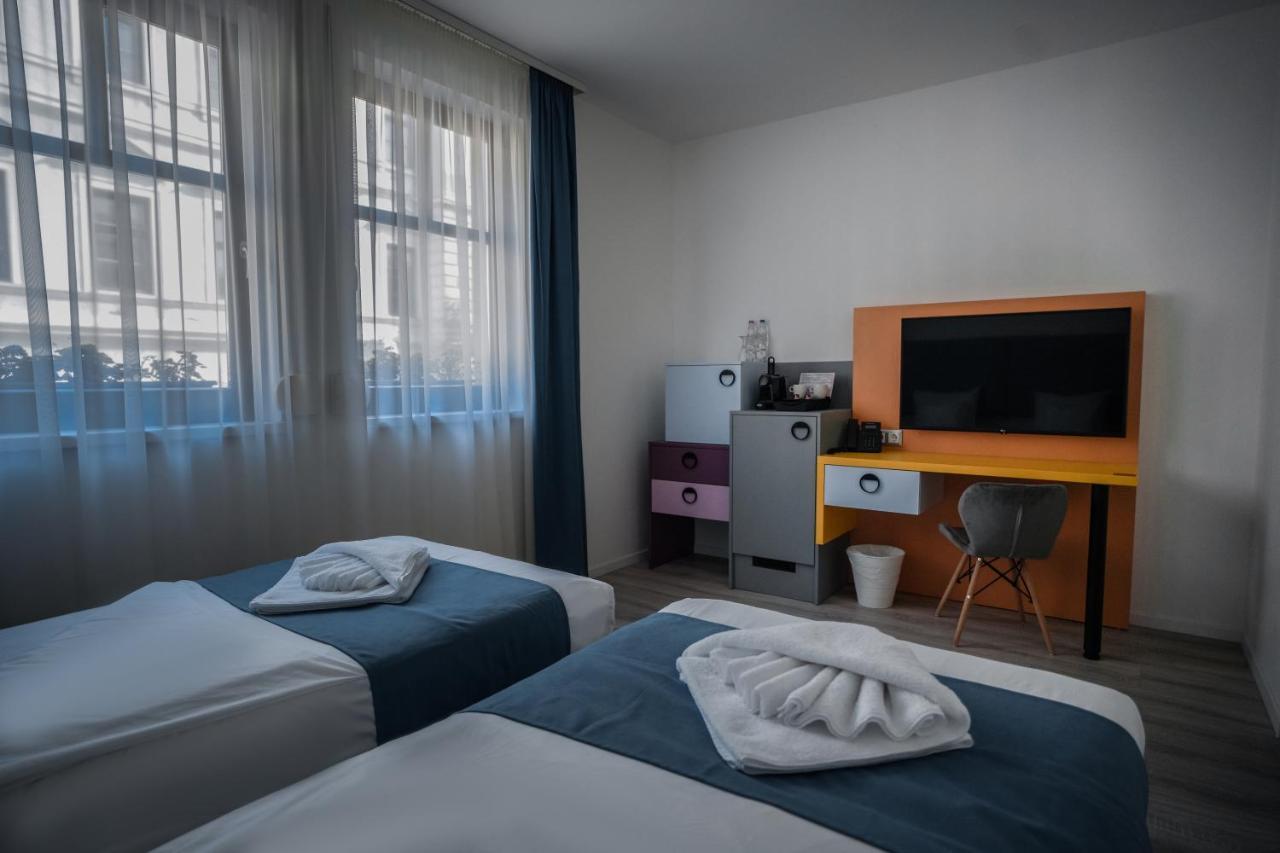 Civitas Hotel 4*