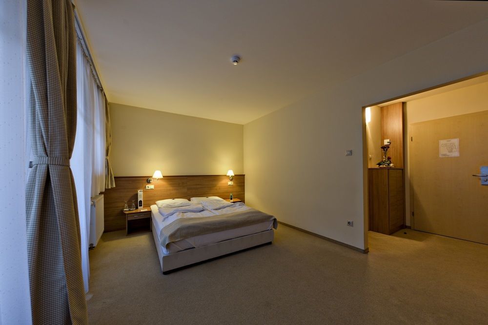 Hotel Civitas 4*