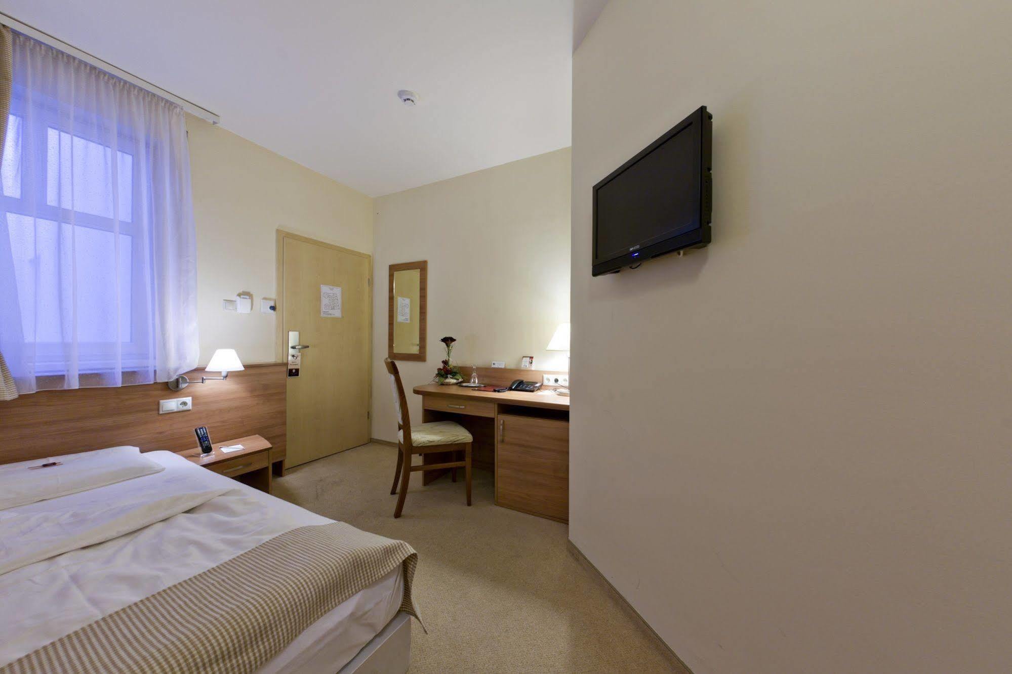 Civitas 4* Sopron